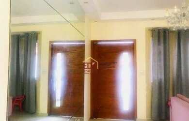 Imagem 3: Sobrado com 3 dormitórios, 140 m² - venda por R$ 655.000,00 ou aluguel por R$ 4.000,00/mês