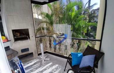 Imagem 15: Apartamento com 2 dormitórios à venda, 58 m² por R$ 780.000 - Praia das Toninhas - Ubatuba