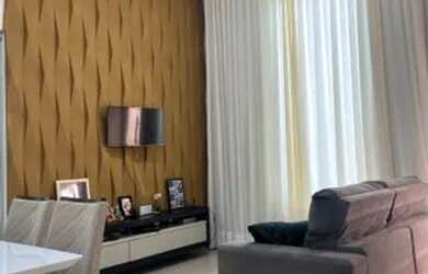 Imagem 4: Casa a venda 509 sul. Piscina, 243m² de Área, 2 Vagas na garageme3 Dormitórios