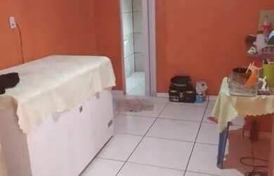 Imagem 4: Vendo casa. Varanda, Imóvel novo, 2 Vagas na garageme3 Dormitórios