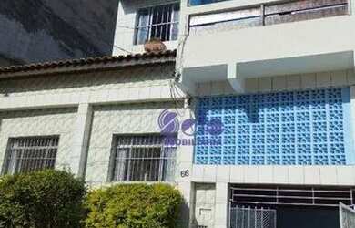 Imagem 1: SOBRADO A VENDA VILA NINA