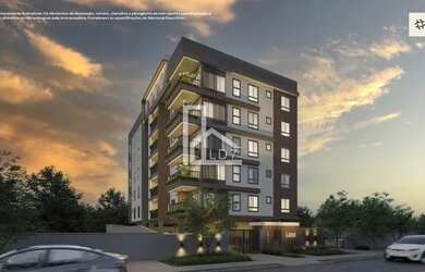 Imagem 1: Land Urban Habitat APARTAMENTO 2 SUÍTES À VENDA NO BOA VISTA