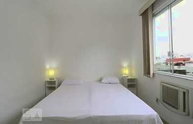 Imagem 10: Apartamento para Aluguel - Copacabana, 1 Quarto, 50 m2