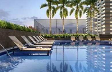 Imagem 12: APARTAMENTO RESIDENCIAL em São Paulo - SP, Alto de Pinheiros