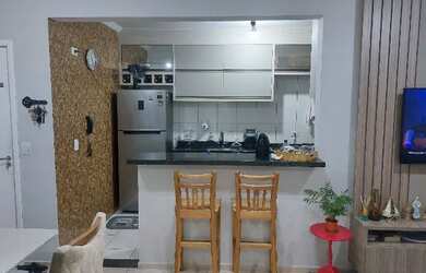 Imagem 3: Apartamento Térreo com quintal Area total 121 mts quadrados proximo ao...