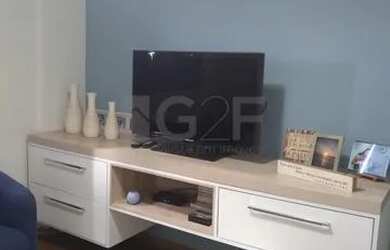 Imagem 6: Apartamento Jardim Flamboyant