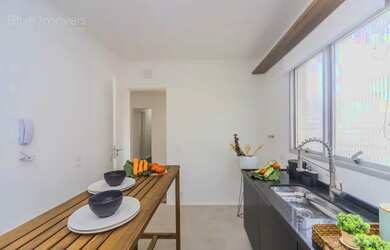 Imagem 8: Apartamento à venda no bairro Jardim Paulista - São Paulo/SP, Zona Sul