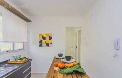 Imagem 11: Apartamento à venda no bairro Jardim Paulista - São Paulo/SP, Zona Sul