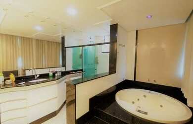 Imagem 7: Linda Casa 03 Qtos Com Suíte e Hidro no Diamante Barreiro