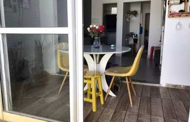 Imagem 7: Casa Duplex na Farolândia