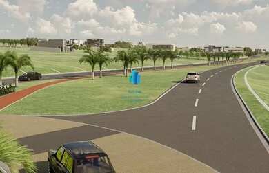 Imagem 3: Terreno à venda no bairro Jardins Parma - Senador Canedo/GO