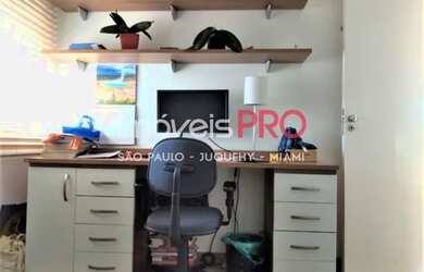 Imagem 12: Apartamento 80m² 3 Dormitórios para Venda no Brooklin