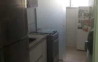 Imagem 13: Apartamento Padrão em São José do Rio Preto