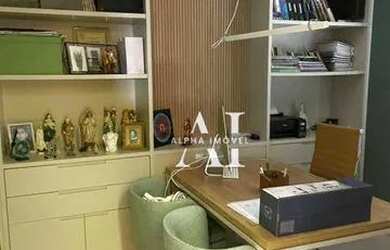 Imagem 14: Casa com 4 dormitórios, 600 m² - venda por R$ 14.000.000,00 ou aluguel...