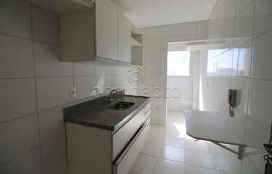 Imagem 5: Apartamento Padrão em São José do Rio Preto