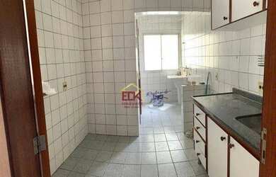 Imagem 6: Apartamento com 3 dormitórios à venda, 58 m² por R$ 658.000 - Vila Ema - São José dos Camp