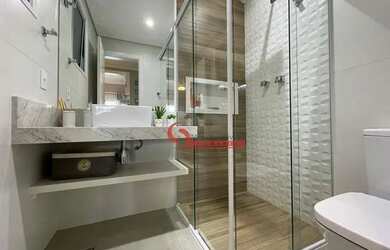 Imagem 10: Apartamento com 3 dormitórios à venda, 106 m² por R$ 2.850.000,00 -...