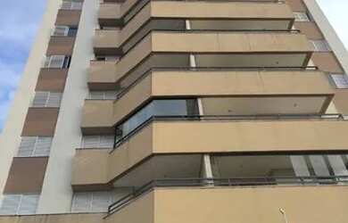 Imagem: O apartamento possui 2 Dormitórios, 2 Banheiros, 2 Vagas na