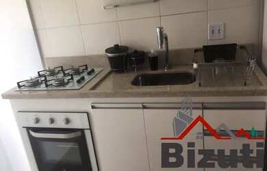 Imagem 8: Apartamento Residencial Trentino, Vila Nambi, Jundiaí - AP1049