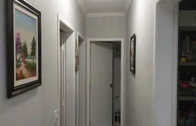 Imagem 2: Apartamento Térreo com quintal Area total 121 mts quadrados proximo ao...