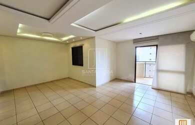 Imagem: O apartamento possui 3 Dormitórios, 4 Banheiros, 2 Vagas na