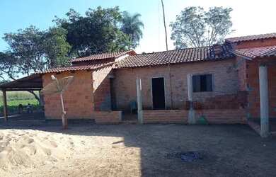 Imagem 3: Fazenda a venda no Tocantins