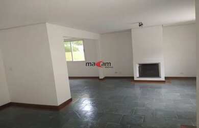 Imagem 1: Casa com 374m², em condomínio para LOCAÇÃO - Alto da Boa Vista