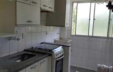 Imagem 2: Apartamento em Jardim Caboré - Portal do Morumbi São Paulo