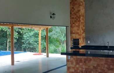 Imagem 13: Chácara Condomínio CountryVille - Country Ville