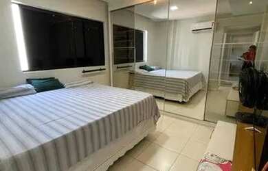 Imagem 14: Campos Dourados Apartamento com 3 dormitórios