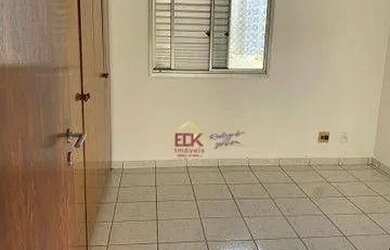 Imagem 2: Apartamento com 3 dormitórios à venda, 58 m² por R$ 658.000 - Vila Ema - São José dos Camp