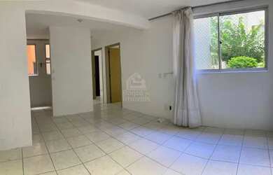 Imagem 2: Santa Maria - Apartamento Padrão - Nossa Senhora Medianeira