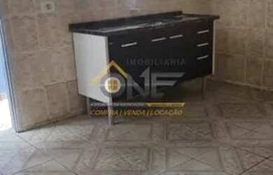 Imagem: A casa possui 2 Dormitórios, 2 Banheiros, 100m² de Área e