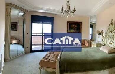 Imagem 15: Apartamento com 6 dormitórios, 400 m² - venda por R$ 3.000.000,00 ou...