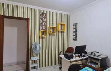 Imagem 2: Casa com 3 dormitórios à venda, 150 m² por R$ 742.000,00 - Companhia...