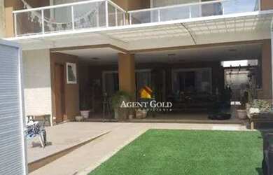 Imagem 3: Golden Village Casa. Piscina, Churrasqueira, VarandaeÁrea de serviço