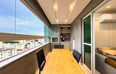 Imagem 15: Apartamento à venda no bairro Santa Mônica em Uberlândia