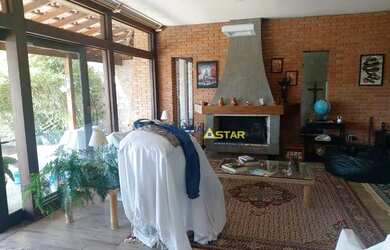 Imagem 6: Casa com 3 dormitórios, 380 m² - venda por R$ 5.000.000,00 ou aluguel...