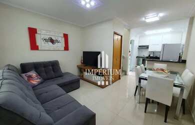 Imagem 4: Sobrado com 2 Suítes à venda, 61 m² por R$ 550.000 - ÁGUA FRIA - São...