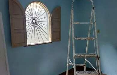 Imagem 1: Vendo ou Alugo Casa. 1 Banheiroe2 Dormitórios