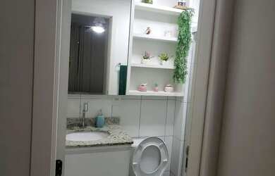 Imagem 5: Conquista Paes leme. 62m² de Área, 1 Vaga na garageme2 Dormitórios