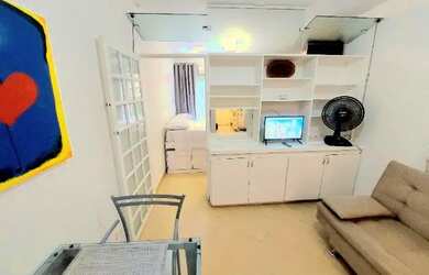 Imagem 7: Alu go Temporada - São Paulo - no Centro, Bela Vista, Paulista, Jardins....