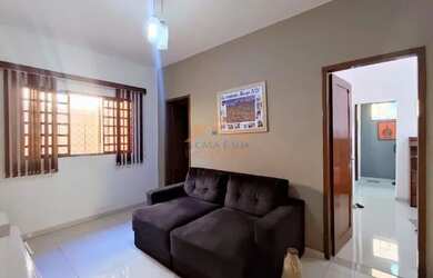 Imagem 5: Casa 03 quartos suíte 02 vagas a venda no Bairro Tirol Barreiro