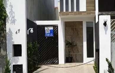 Imagem 7: Aluga-se casa térrea Real Park Tietê/Mogi das cruzes