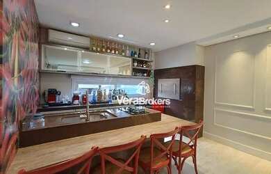 Imagem 13: Linda Casa com 3 dormitórios, 237 m² - venda por R$ 1.490.000 ou aluguel...