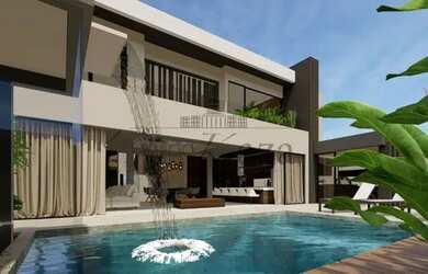 Imagem 5: Casa em Construção Condomínio Casa em Construção Condomínio em São...