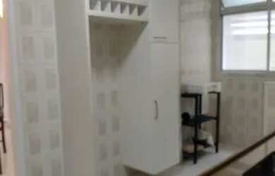 Imagem 9: São Vicente Gonzaguinha 2 dormitórios Mobiliado