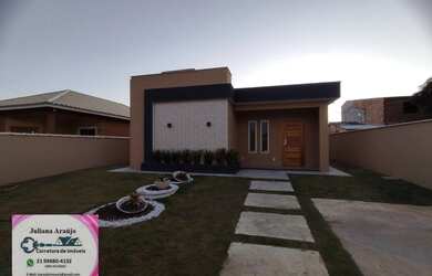 Imagem 3: Casa à venda por R$ 530.000,00 - Itaipuaçu - Maricá/RJ