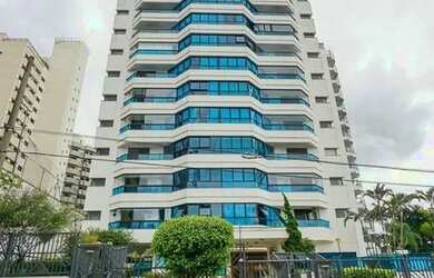 Imagem: O apartamento possui 3 Dormitórios, 2 Banheiros, 3 Vagas na