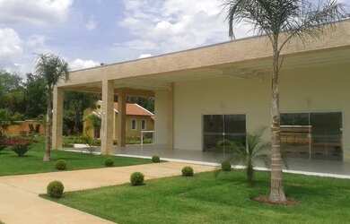 Imagem 5: Lote/Terreno para venda possui 175 metros quadrados em Village Moutonnée...